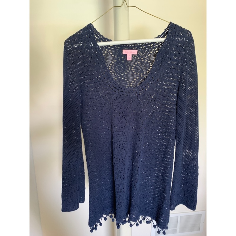 Lilly Pulitzer Top